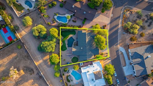5905 E BERYL Avenue, Paradise Valley, AZ 85253