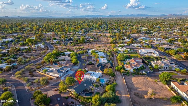 5905 E BERYL Avenue, Paradise Valley, AZ 85253