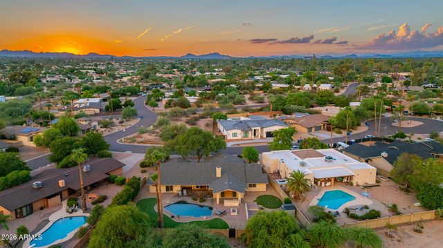 5905 E BERYL Avenue, Paradise Valley, AZ 85253