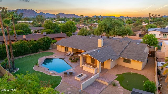 5905 E BERYL Avenue, Paradise Valley, AZ 85253