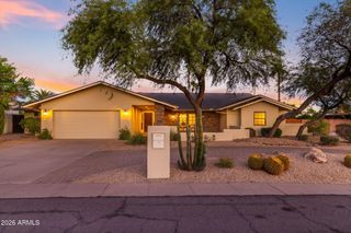 5905 E BERYL Avenue, Paradise Valley, AZ 85253