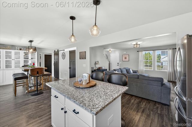 3081 Stratford Lane, Flushing Charter Township, MI 48433