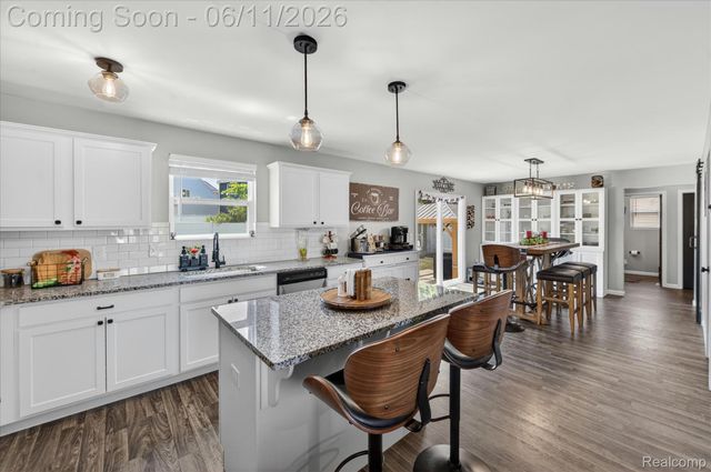 3081 Stratford Lane, Flushing Charter Township, MI 48433