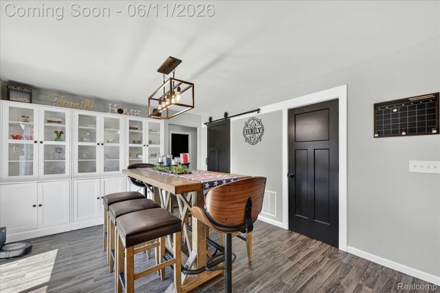 3081 Stratford Lane, Flushing Charter Township, MI 48433