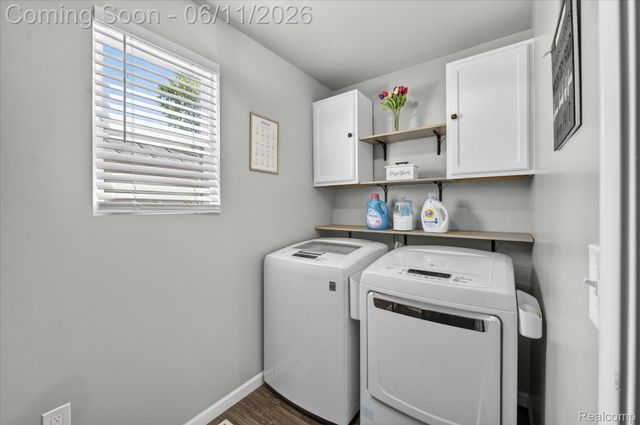 3081 Stratford Lane, Flushing Charter Township, MI 48433