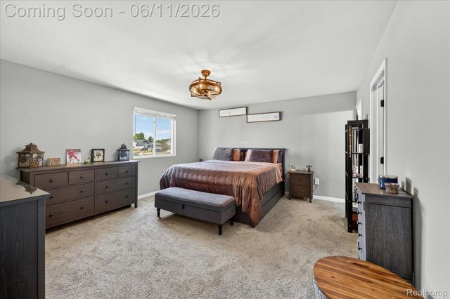 3081 Stratford Lane, Flushing Charter Township, MI 48433