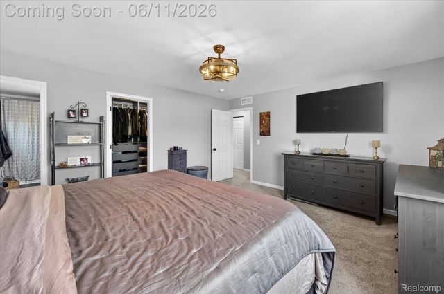 3081 Stratford Lane, Flushing Charter Township, MI 48433