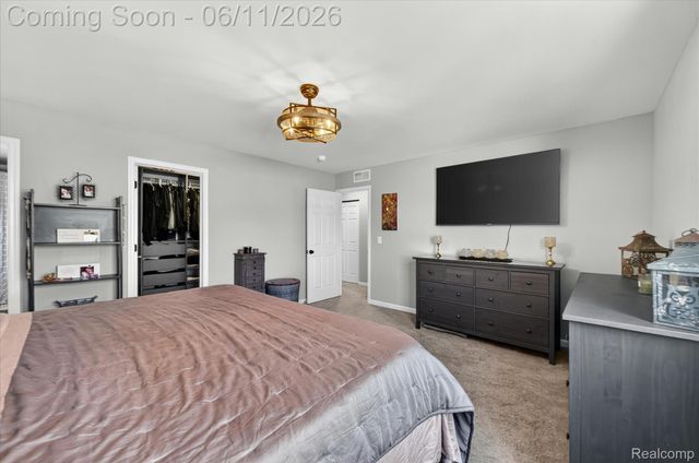 3081 Stratford Lane, Flushing Charter Township, MI 48433