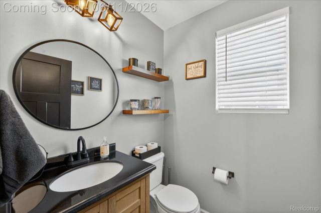 3081 Stratford Lane, Flushing Charter Township, MI 48433