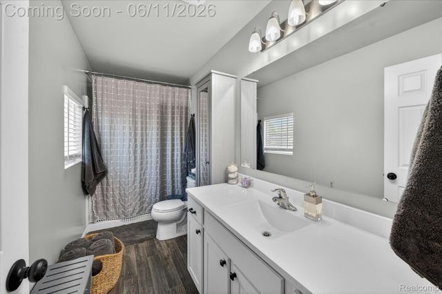 3081 Stratford Lane, Flushing Charter Township, MI 48433