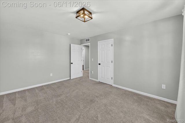 3081 Stratford Lane, Flushing Charter Township, MI 48433