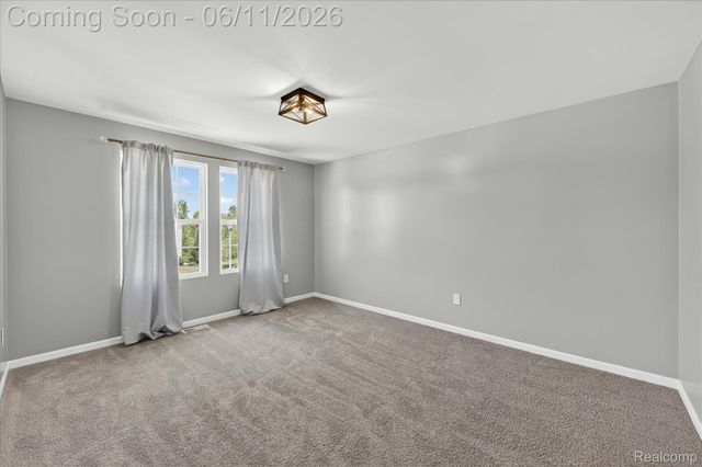 3081 Stratford Lane, Flushing Charter Township, MI 48433