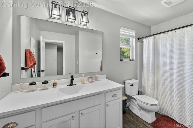 3081 Stratford Lane, Flushing Charter Township, MI 48433