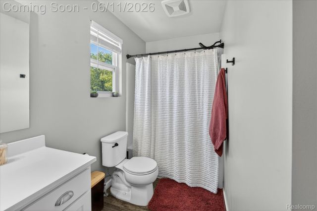 3081 Stratford Lane, Flushing Charter Township, MI 48433
