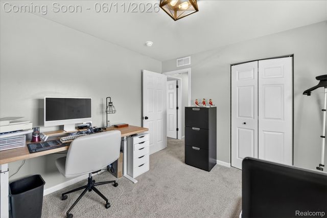 3081 Stratford Lane, Flushing Charter Township, MI 48433