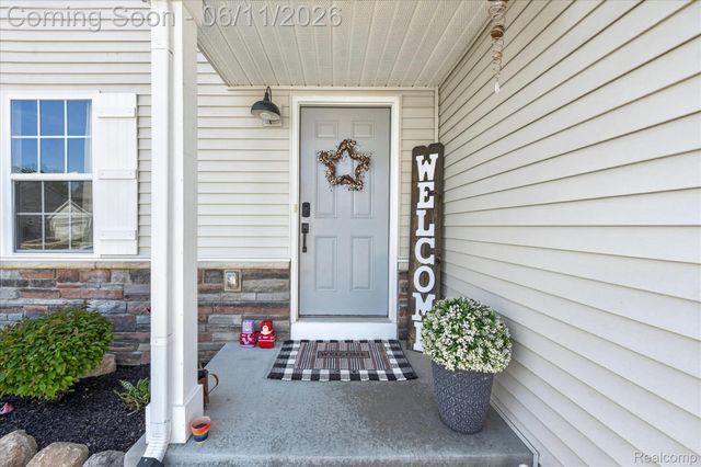 3081 Stratford Lane, Flushing Charter Township, MI 48433