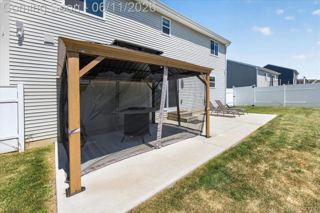 3081 Stratford Lane, Flushing Charter Township, MI 48433
