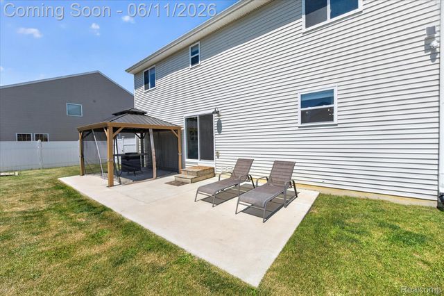 3081 Stratford Lane, Flushing Charter Township, MI 48433