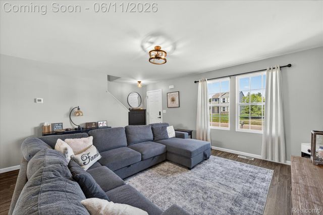 3081 Stratford Lane, Flushing Charter Township, MI 48433