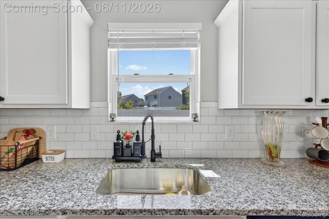 3081 Stratford Lane, Flushing Charter Township, MI 48433
