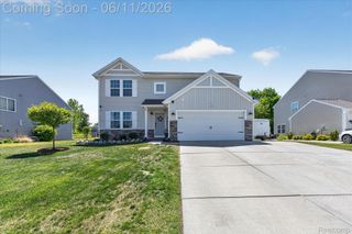 3081 Stratford Lane, Flushing Charter Township, MI 48433