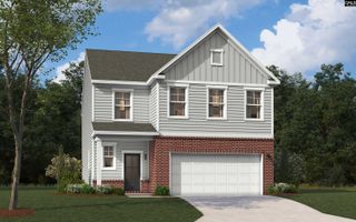207 Wheat Farm Road, Columbia, SC 29209