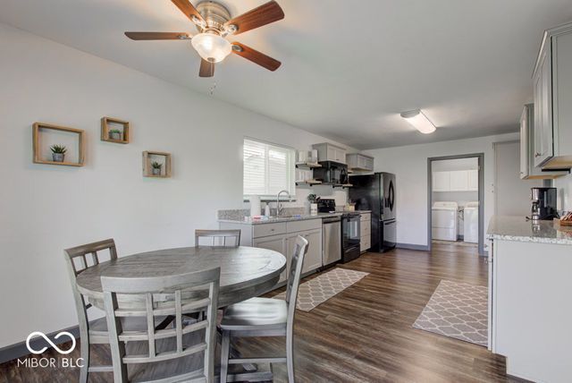 17128 Towne Road, Westfield, IN 46074