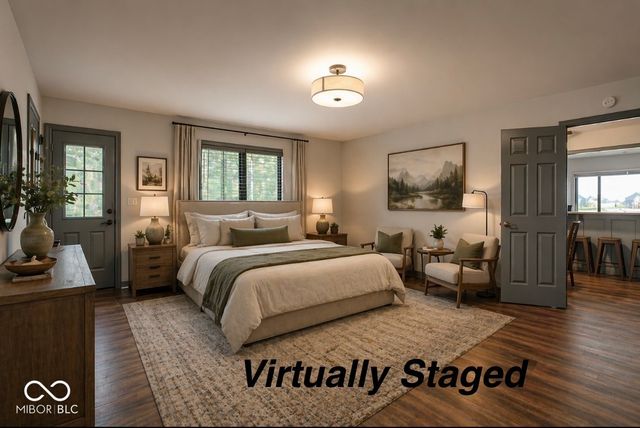 17128 Towne Road, Westfield, IN 46074