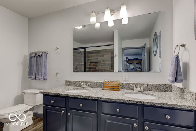 17128 Towne Road, Westfield, IN 46074