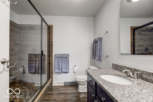 17128 Towne Road, Westfield, IN 46074