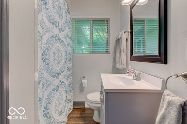 17128 Towne Road, Westfield, IN 46074