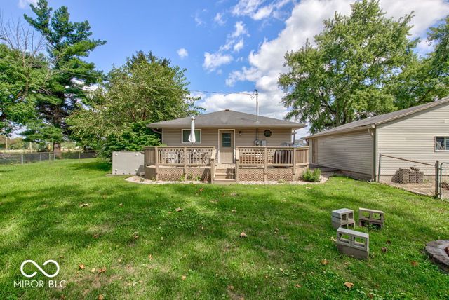 17128 Towne Road, Westfield, IN 46074