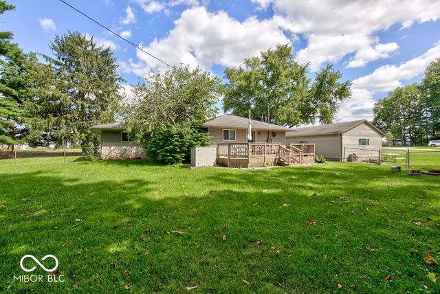 17128 Towne Road, Westfield, IN 46074