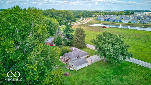 17128 Towne Road, Westfield, IN 46074