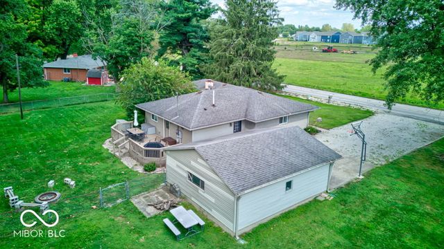 17128 Towne Road, Westfield, IN 46074