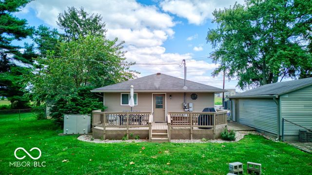 17128 Towne Road, Westfield, IN 46074