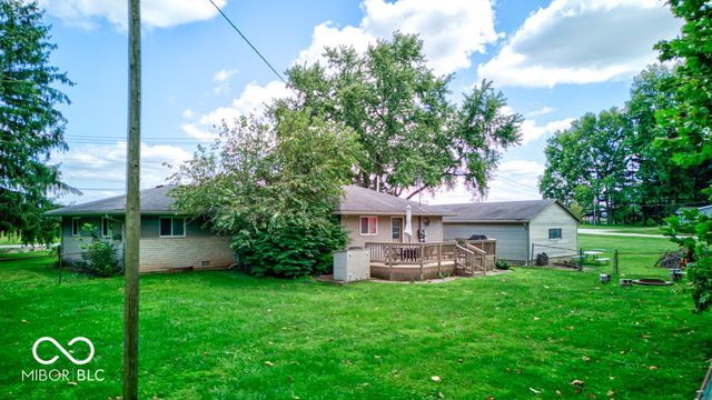 17128 Towne Road, Westfield, IN 46074