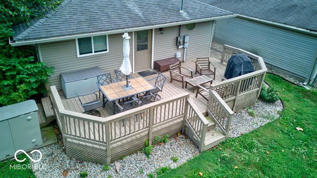 17128 Towne Road, Westfield, IN 46074