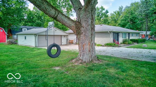 17128 Towne Road, Westfield, IN 46074