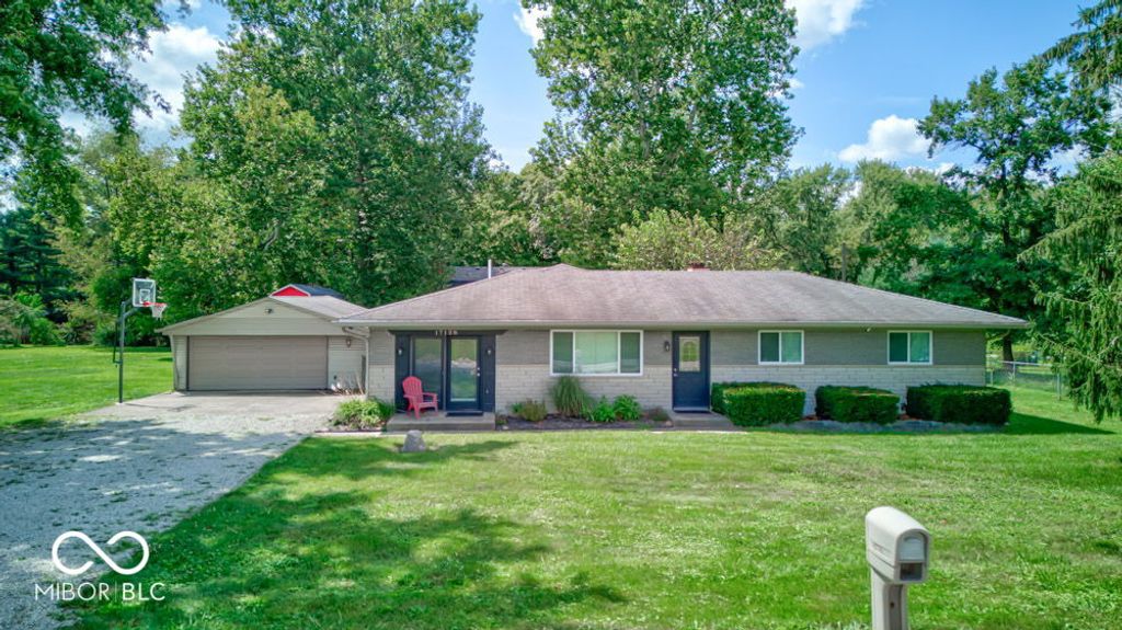 17128 Towne Road, Westfield, IN 46074