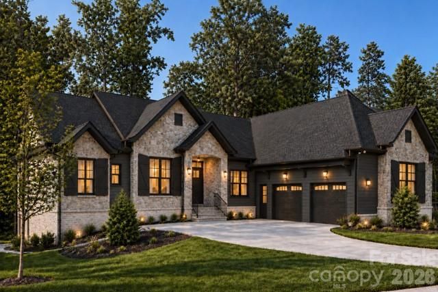 1915 Miners Creek Drive, Lincolnton, NC 28092