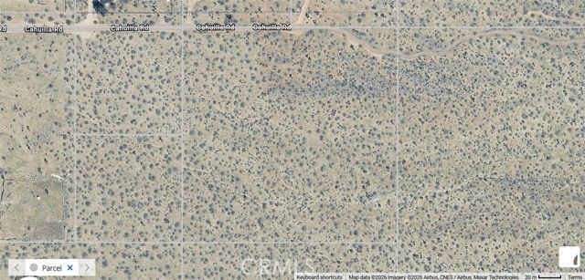 0 Cahuilla Road, Apple Valley, CA 92307