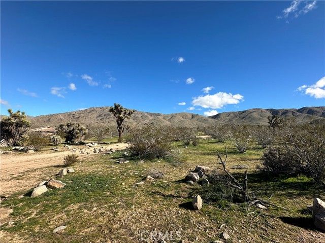 0 Cahuilla Road, Apple Valley, CA 92307