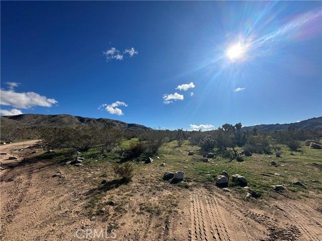 0 Cahuilla Road, Apple Valley, CA 92307