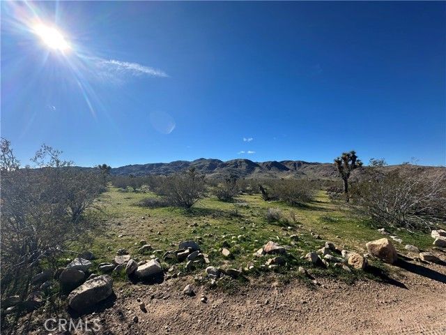 0 Cahuilla Road, Apple Valley, CA 92307