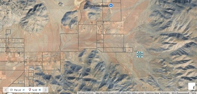 0 Cahuilla Road, Apple Valley, CA 92307