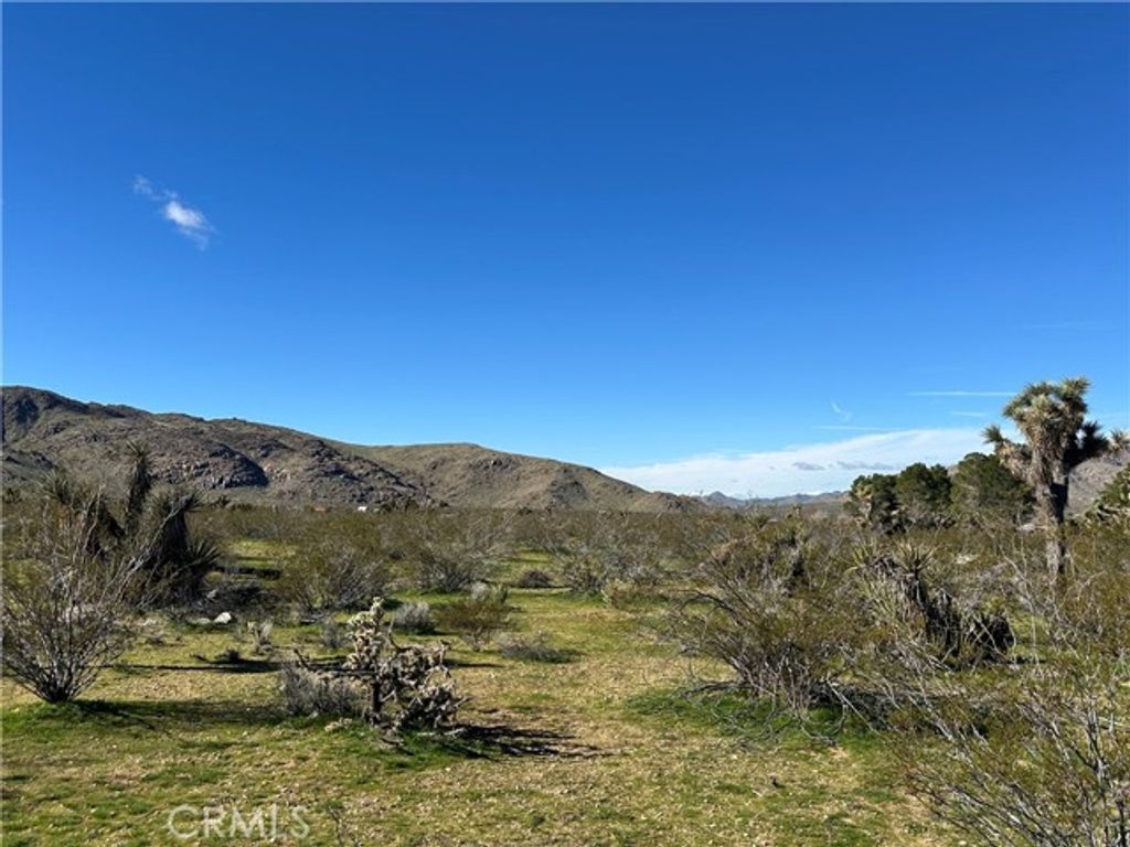 0 Cahuilla Road, Apple Valley, CA 92307