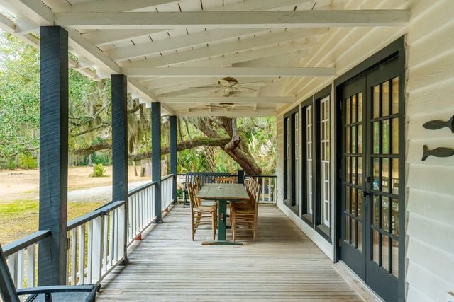 44 Hook Drive, Pawleys Island, SC 29585