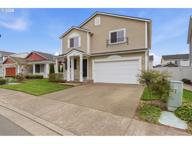 804 N 26TH Ave, Cornelius, OR 97113