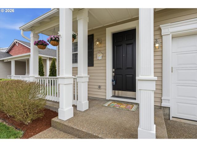 804 N 26TH Ave, Cornelius, OR 97113